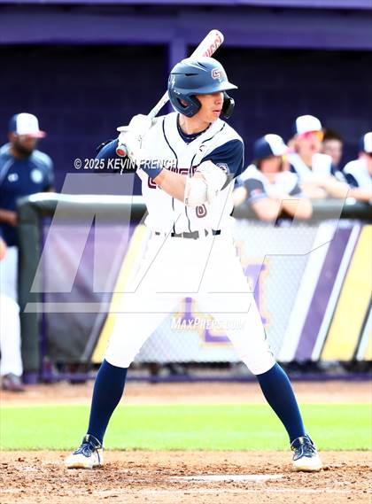 Thumbnail 2 in Cherokee Trail vs. Boulder Creek photogallery.