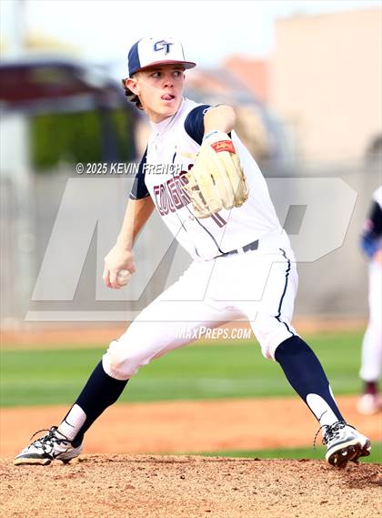 Thumbnail 2 in Cherokee Trail vs. Boulder Creek photogallery.