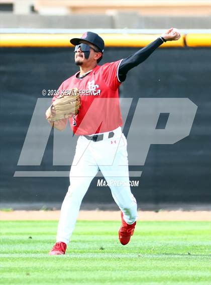 Thumbnail 3 in Cherokee Trail vs. Boulder Creek photogallery.