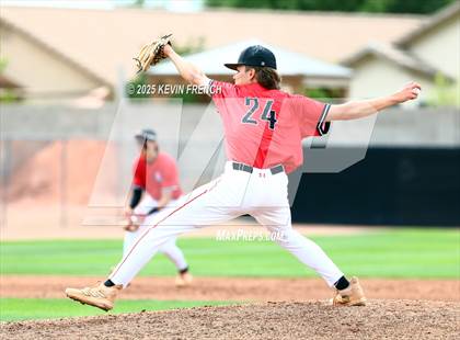 Thumbnail 3 in Cherokee Trail vs. Boulder Creek photogallery.
