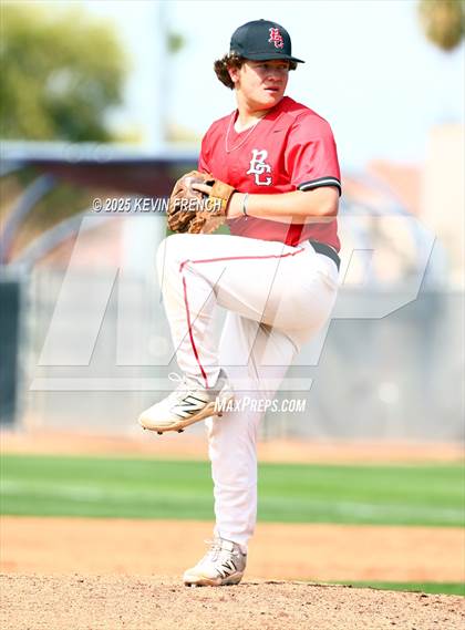 Thumbnail 2 in Cherokee Trail vs. Boulder Creek photogallery.