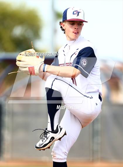 Thumbnail 2 in Cherokee Trail vs. Boulder Creek photogallery.