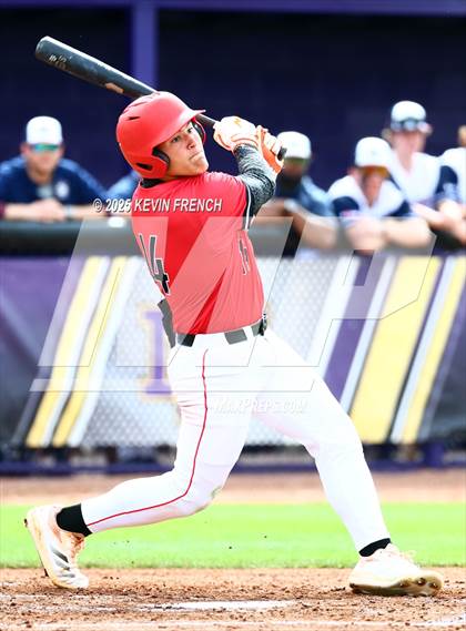 Thumbnail 2 in Cherokee Trail vs. Boulder Creek photogallery.