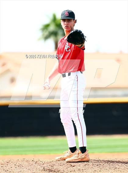 Thumbnail 2 in Cherokee Trail vs. Boulder Creek photogallery.
