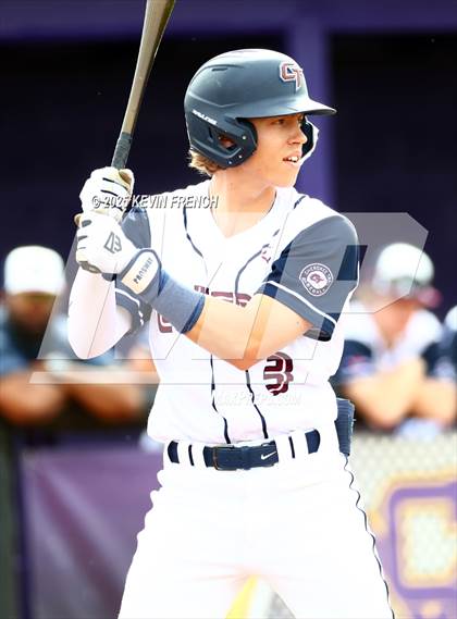 Thumbnail 2 in Cherokee Trail vs. Boulder Creek photogallery.