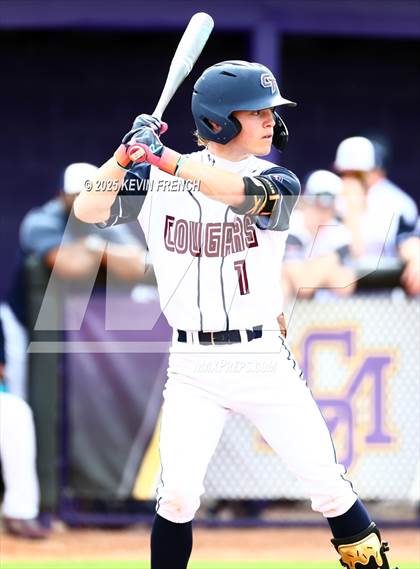 Thumbnail 3 in Cherokee Trail vs. Boulder Creek photogallery.