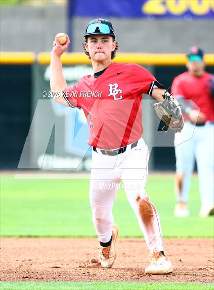 Thumbnail 3 in Cherokee Trail vs. Boulder Creek photogallery.