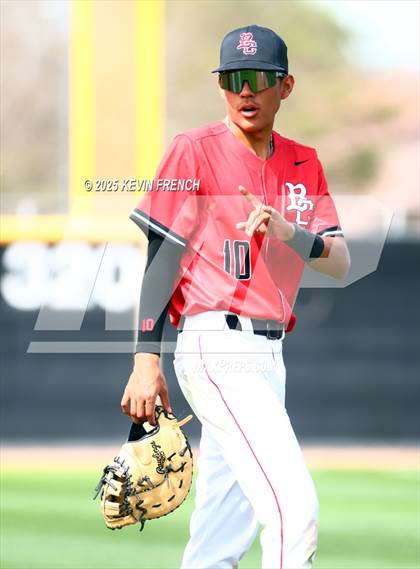 Thumbnail 1 in Cherokee Trail vs. Boulder Creek photogallery.