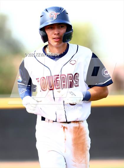 Thumbnail 1 in Cherokee Trail vs. Boulder Creek photogallery.