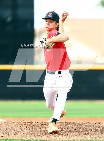 Thumbnail 2 in Cherokee Trail vs. Boulder Creek photogallery.