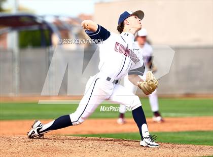 Thumbnail 3 in Cherokee Trail vs. Boulder Creek photogallery.