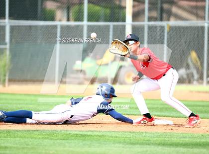 Thumbnail 2 in Cherokee Trail vs. Boulder Creek photogallery.