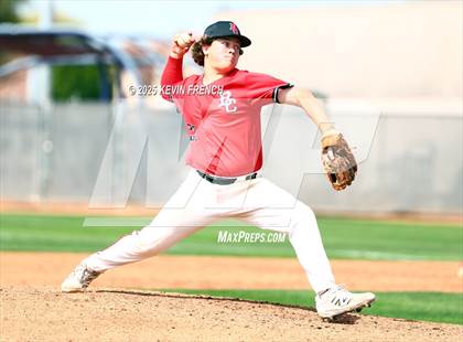 Thumbnail 1 in Cherokee Trail vs. Boulder Creek photogallery.