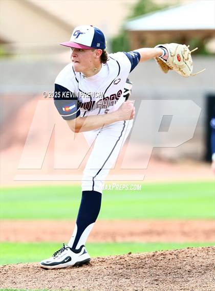 Thumbnail 2 in Cherokee Trail vs. Boulder Creek photogallery.