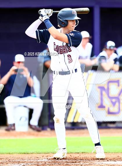 Thumbnail 3 in Cherokee Trail vs. Boulder Creek photogallery.