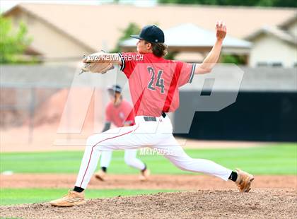 Thumbnail 1 in Cherokee Trail vs. Boulder Creek photogallery.