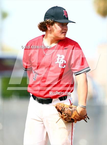 Thumbnail 2 in Cherokee Trail vs. Boulder Creek photogallery.