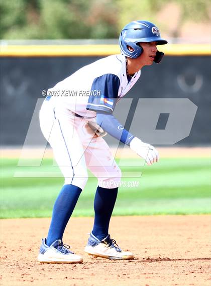 Thumbnail 3 in Cherokee Trail vs. Boulder Creek photogallery.