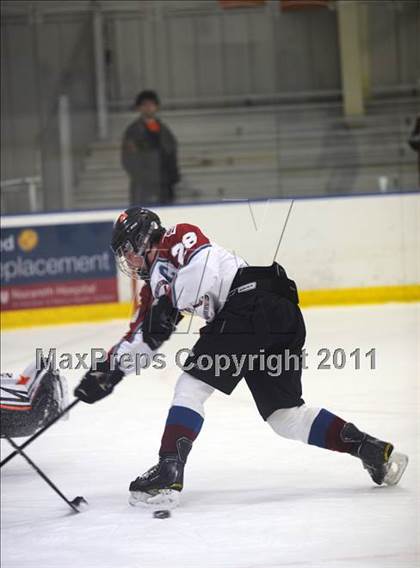 Thumbnail 1 in Malvern Prep @ Father Judge photogallery.