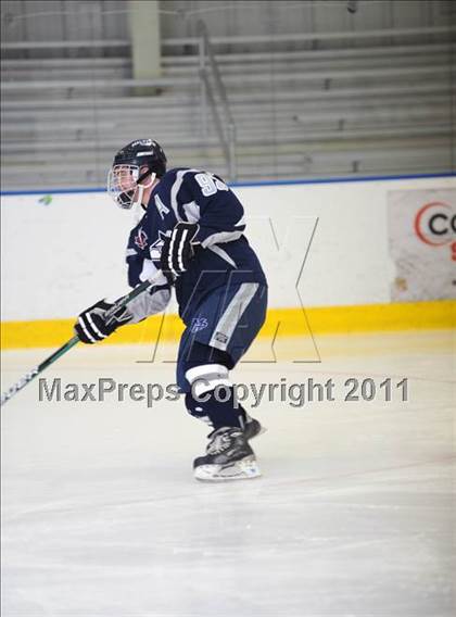 Thumbnail 1 in Malvern Prep @ Father Judge photogallery.