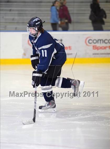 Thumbnail 3 in Malvern Prep @ Father Judge photogallery.