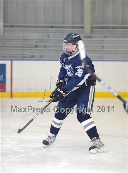 Thumbnail 3 in Malvern Prep @ Father Judge photogallery.
