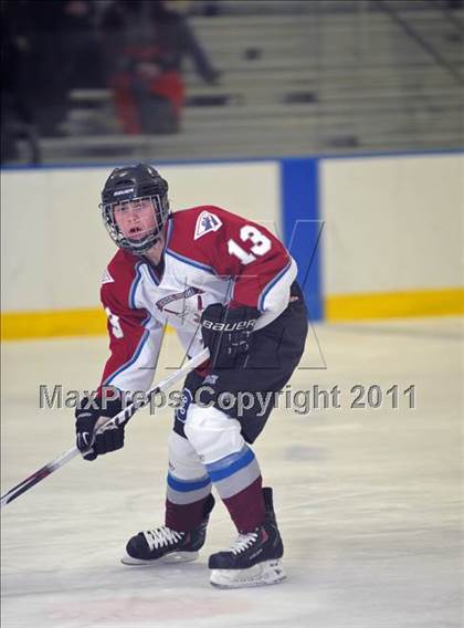 Thumbnail 1 in Malvern Prep @ Father Judge photogallery.