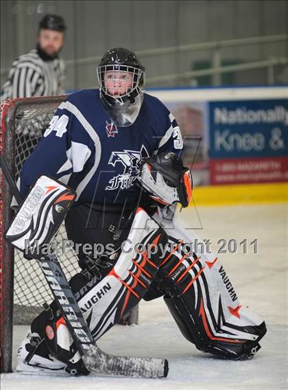 Thumbnail 2 in Malvern Prep @ Father Judge photogallery.