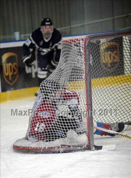 Thumbnail 2 in Malvern Prep @ Father Judge photogallery.