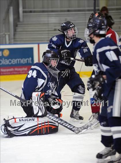 Thumbnail 1 in Malvern Prep @ Father Judge photogallery.