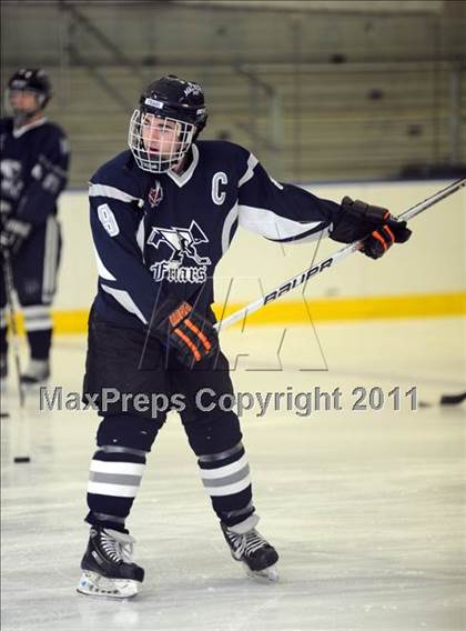 Thumbnail 2 in Malvern Prep @ Father Judge photogallery.