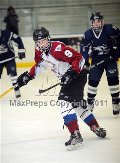 Thumbnail 1 in Malvern Prep @ Father Judge photogallery.