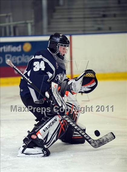 Thumbnail 1 in Malvern Prep @ Father Judge photogallery.