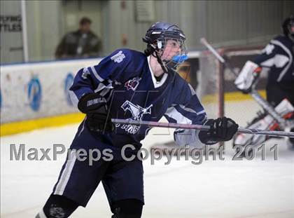 Thumbnail 2 in Malvern Prep @ Father Judge photogallery.