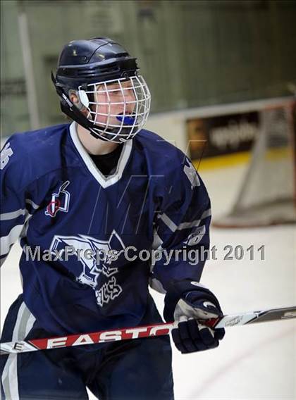 Thumbnail 1 in Malvern Prep @ Father Judge photogallery.