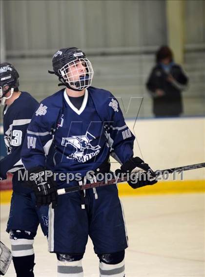 Thumbnail 2 in Malvern Prep @ Father Judge photogallery.