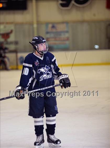 Thumbnail 3 in Malvern Prep @ Father Judge photogallery.