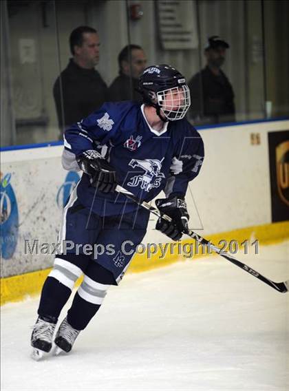 Thumbnail 1 in Malvern Prep @ Father Judge photogallery.