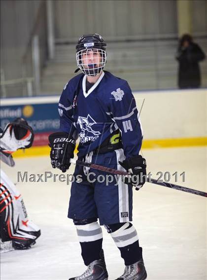 Thumbnail 1 in Malvern Prep @ Father Judge photogallery.