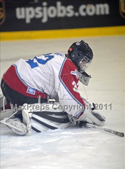 Thumbnail 3 in Malvern Prep @ Father Judge photogallery.