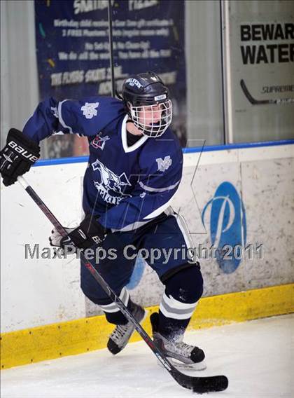 Thumbnail 3 in Malvern Prep @ Father Judge photogallery.