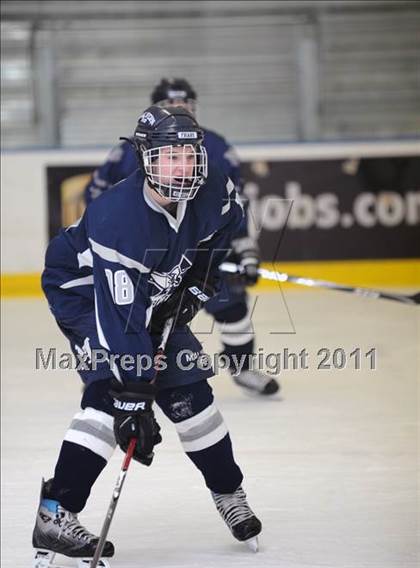 Thumbnail 2 in Malvern Prep @ Father Judge photogallery.