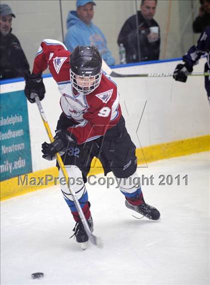 Thumbnail 2 in Malvern Prep @ Father Judge photogallery.