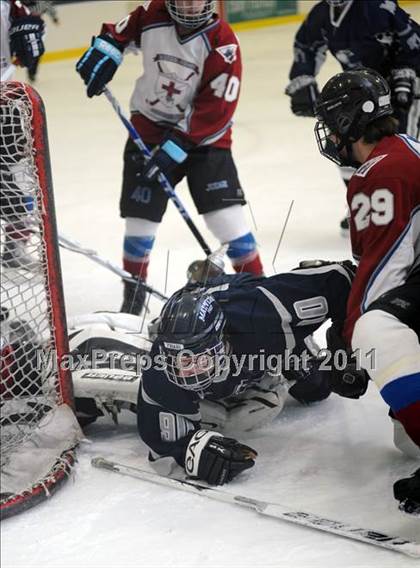 Thumbnail 2 in Malvern Prep @ Father Judge photogallery.