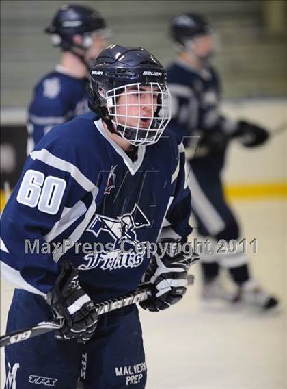 Thumbnail 3 in Malvern Prep @ Father Judge photogallery.