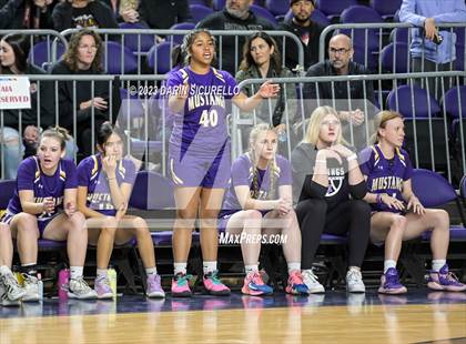 Thumbnail 1 in Sunrise Mountain vs Canyon View (AIA 5A Final) photogallery.