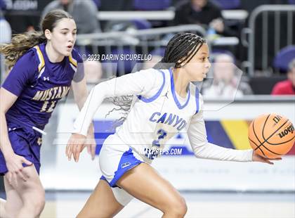 Thumbnail 2 in Sunrise Mountain vs Canyon View (AIA 5A Final) photogallery.