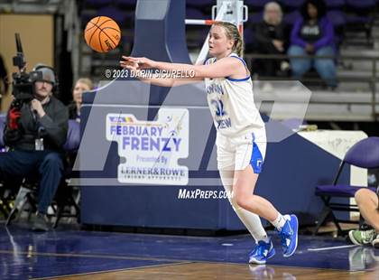 Thumbnail 2 in Sunrise Mountain vs Canyon View (AIA 5A Final) photogallery.