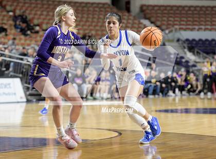 Thumbnail 3 in Sunrise Mountain vs Canyon View (AIA 5A Final) photogallery.