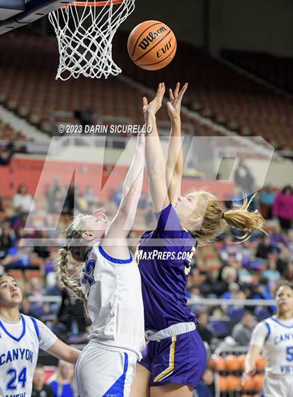 Thumbnail 3 in Sunrise Mountain vs Canyon View (AIA 5A Final) photogallery.